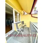 Rent 3 bedroom apartment in Bendova