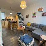 Appartement de 32 m² avec 2 chambre(s) en location à Caen