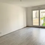 Appartement de 63 m² avec 3 chambre(s) en location à SUR YVETTE