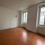 Rent 3 bedroom apartment of 56 m² in Saint-Étienne