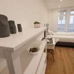 Rent 1 bedroom apartment of 20 m² in Marburg