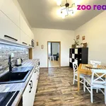 Rent 2 bedroom house in Chomutov