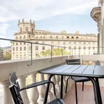 Rent 2 bedroom apartment of 1119 m² in Barcelona