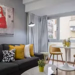 Rent 1 bedroom apartment of 38 m² in madrid