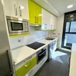 Alquilo 1 dormitorio apartamento de 85 m² en Torrejón de Ardoz