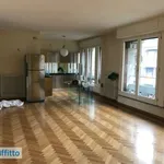 Affitto 3 camera appartamento di 120 m² in Milan