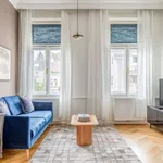 Miete 1 Schlafzimmer wohnung von 538 m² in Vienna