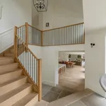 Rent 5 bedroom house in Derbyshire Dales