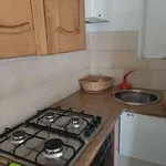 Appartamento arredato con terrazzo Abbadia San Salvatore