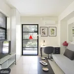 Rent 1 bedroom apartment of 28 m² in Glyfada