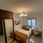 Alquilar 4 dormitorio apartamento en Malaga