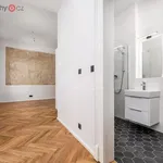 Pronajměte si 3 ložnic/e byt o rozloze 81 m² v Praha