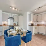 Rent 3 bedroom apartment of 55 m² in Milton Keynes