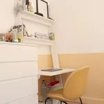 Rent a room in lisbon