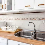 Alquilar 10 dormitorio apartamento en Madrid