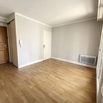 Appartement de 27 m² avec 1 chambre(s) en location à DIJON