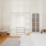 Rent 8 bedroom apartment in Valencia