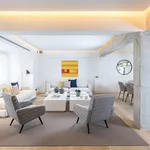 Rent 1 bedroom apartment of 194 m² in Madrid