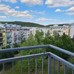 Pronajměte si 3 ložnic/e byt o rozloze 62 m² v Prague