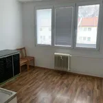 Rent 2 bedroom apartment of 41 m² in Jindřichův Hradec