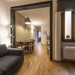 Rent 1 bedroom apartment of 55 m² in florence