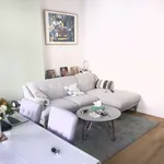 Huur 1 slaapkamer appartement van 65 m² in brussels