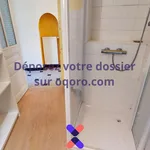 Appartement de 15 m² avec 3 chambre(s) en location à Saint-Étienne