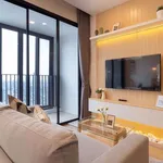 Rent 1 bedroom apartment of 35 m² in Bangkok