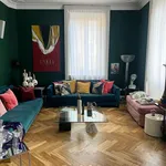 Rent 3 bedroom apartment of 160 m² in Milan