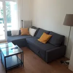  appartement avec 1 chambre(s) en location à Schaerbeek - Schaarbeek