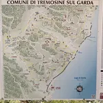 Appartamento in affitto a Tremosine sul Garda lungolago V. Olcese, 18, arredato, giardino privato, lavatrice - TrovaCasa