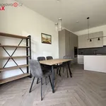 Pronajměte si 3 ložnic/e byt o rozloze 88 m² v Olomouc