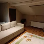 Rent 1 bedroom apartment in Saint-gilles