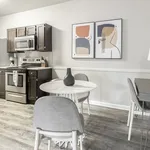 Rent 1 bedroom apartment in Uptown