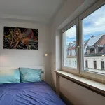 Miete 1 Schlafzimmer wohnung von 25 m² in München