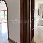 Rent 4 bedroom apartment of 127 m² in Roma