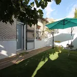 Alquilar 1 dormitorio apartamento en Madrid