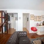 Rent 1 bedroom apartment of 80 m² in lisbon