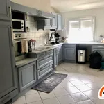 Maison de 114 m² avec 5 chambre(s) en location à Sotteville Sous Le Val