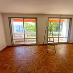 Appartement de 6006 m² avec 2 chambre(s) en location à VILLEURBANNE