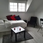 Appartement de 14 m² avec 1 chambre(s) en location à ORLEANS