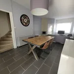 Maison de 83 m² avec 4 chambre(s) en location à Lille