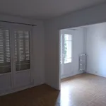 Appartement de 37 m² avec 2 chambre(s) en location à montrouge