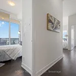 Appartement de 710 m² avec 2 chambre(s) en location à Richmond Hill (Observatory)