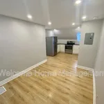  appartement avec 1 chambre(s) en location à Hamilton