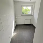 Etagenwohnung: 2 Zimmer - Otto-Hue-Straße49 in Marl - Vivawest GmbH