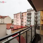 Pronajměte si 3 ložnic/e byt o rozloze 60 m² v Praha