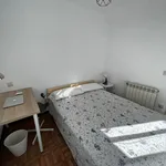 Rent a room in Madrid