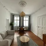 Rent 2 bedroom apartment of 47 m² in Berlin