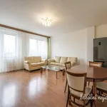 Pronajměte si 2 ložnic/e byt o rozloze 58 m² v Prague